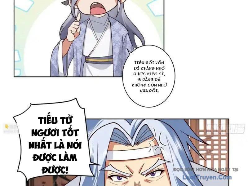 Phu Nhân Của Ta Là Giáo Chủ Ma Giáo Chapter 21 - 46