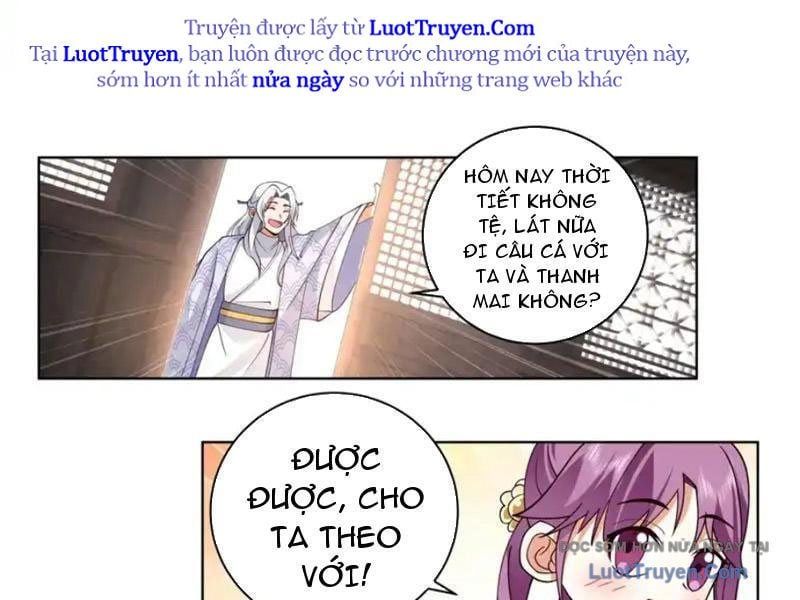 Phu Nhân Của Ta Là Giáo Chủ Ma Giáo Chapter 21 - 50