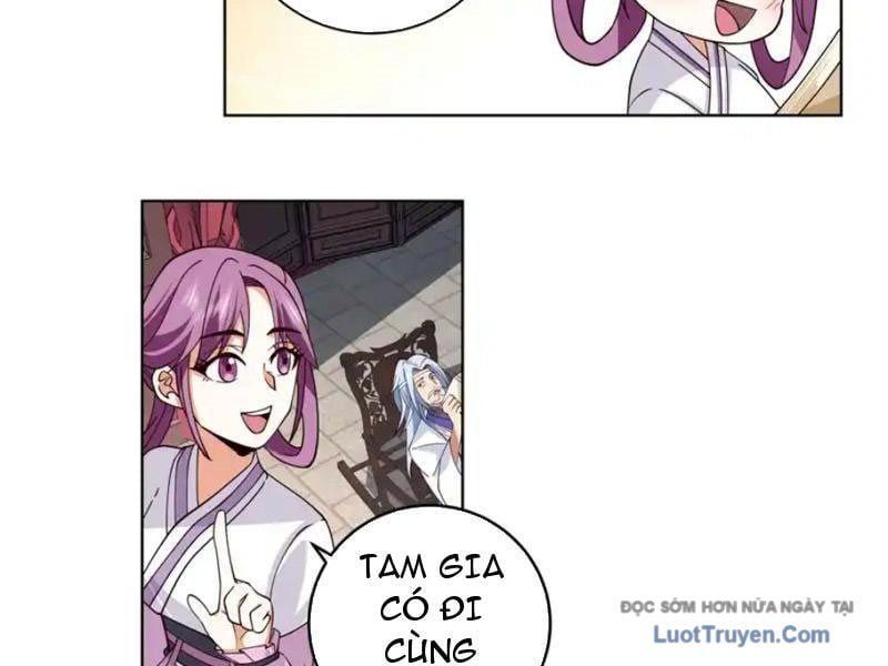 Phu Nhân Của Ta Là Giáo Chủ Ma Giáo Chapter 21 - 51