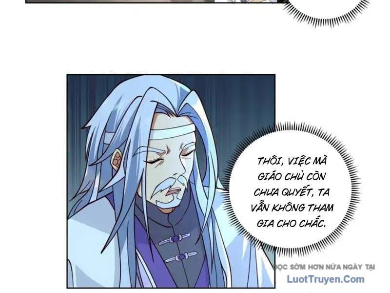 Phu Nhân Của Ta Là Giáo Chủ Ma Giáo Chapter 21 - 54