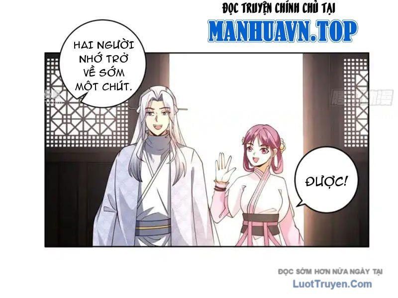 Phu Nhân Của Ta Là Giáo Chủ Ma Giáo Chapter 21 - 55