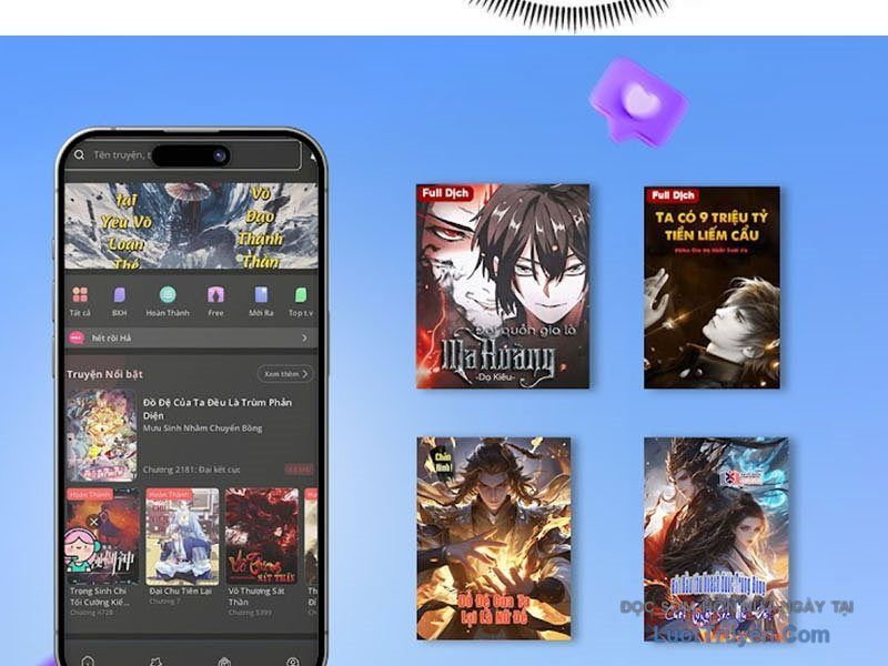 Phu Nhân Của Ta Là Giáo Chủ Ma Giáo Chapter 21 - 59