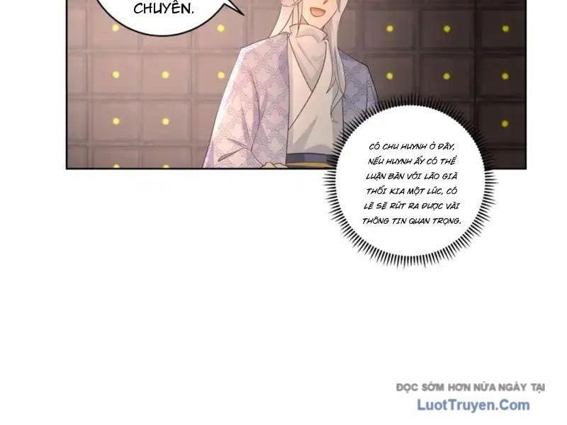 Phu Nhân Của Ta Là Giáo Chủ Ma Giáo Chapter 21 - 7