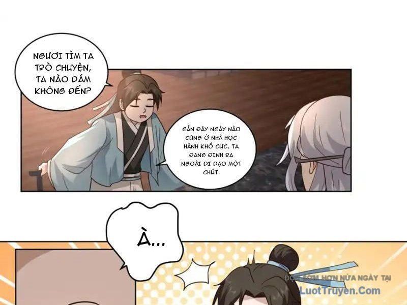 Phu Nhân Của Ta Là Giáo Chủ Ma Giáo Chapter 21 - 8