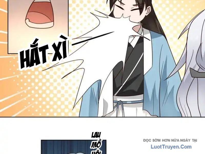 Phu Nhân Của Ta Là Giáo Chủ Ma Giáo Chapter 21 - 9