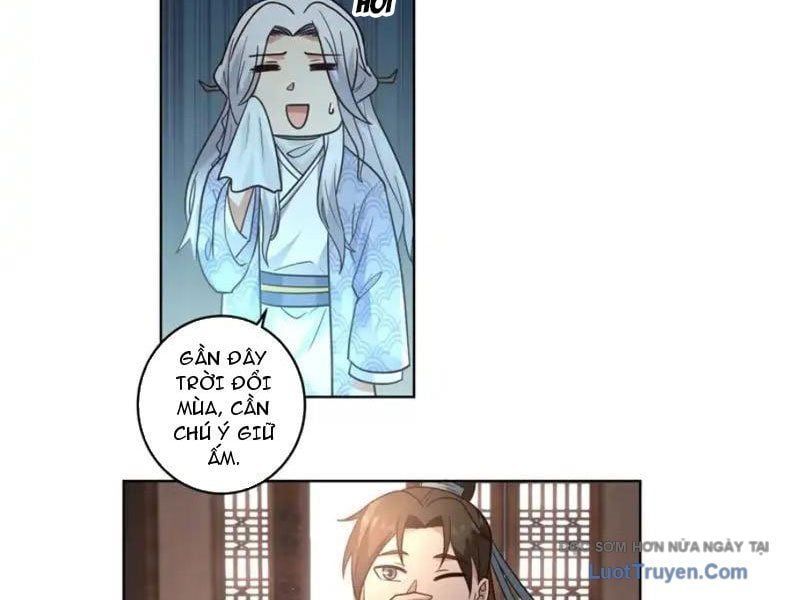 Phu Nhân Của Ta Là Giáo Chủ Ma Giáo Chapter 21 - 10