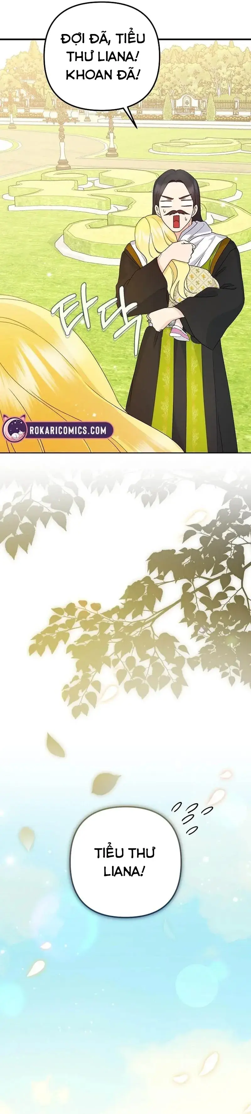 Liều Thuốc Duy Nhất Của Bạo Chúa Bị Lãng Quên Chapter 30 - 12