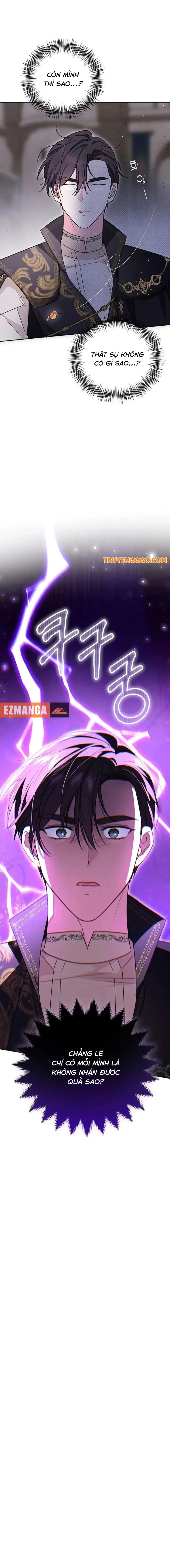 Hiến Pháp Của Đại Công Nương Chapter 15 - 10