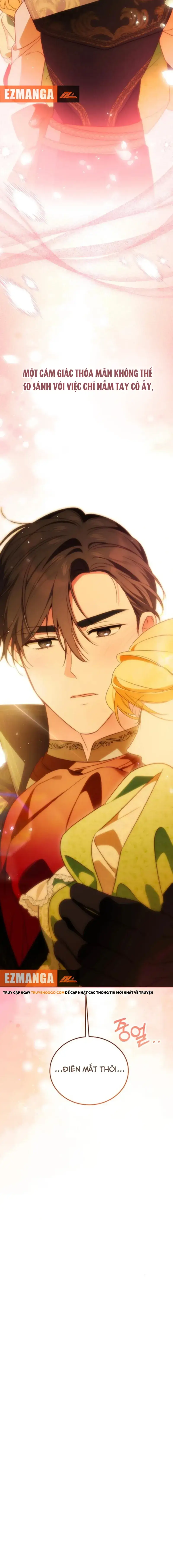 Hiến Pháp Của Đại Công Nương Chapter 16 - 12