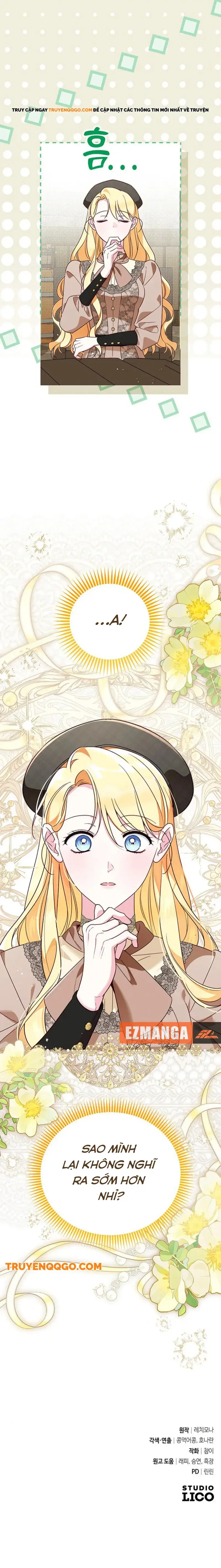 Hiến Pháp Của Đại Công Nương Chapter 17 - 10