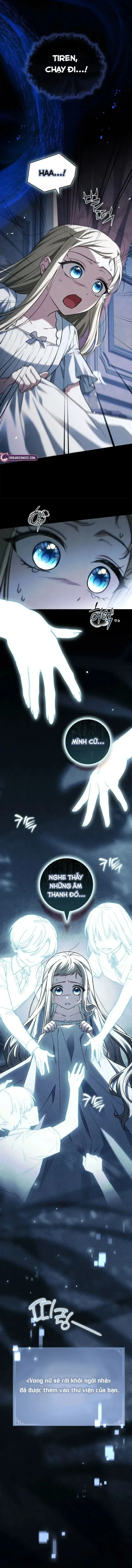 Văn Phòng Thám Tử Dành Cho Nam Chính Hối Hận! Chapter 32 - 12