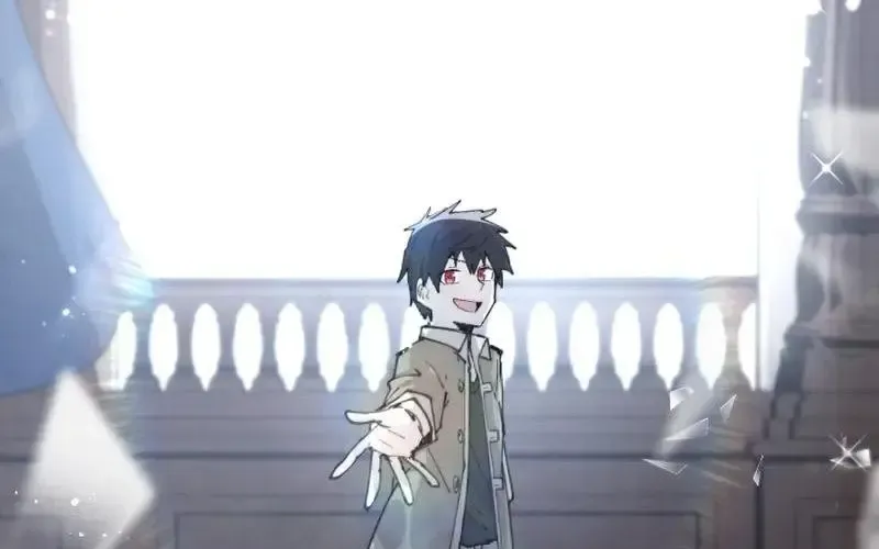 Đại Pháp Sư Của Tổ Đội Hồi Quy Chapter 86 - 165