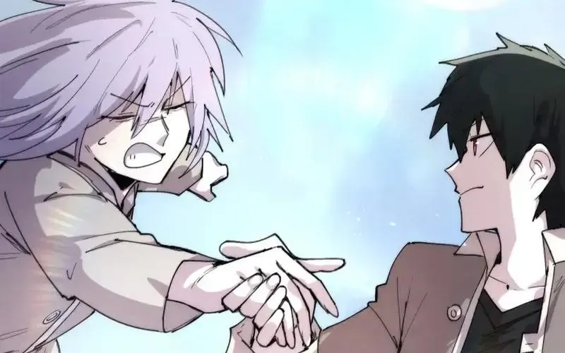 Đại Pháp Sư Của Tổ Đội Hồi Quy Chapter 86 - 171