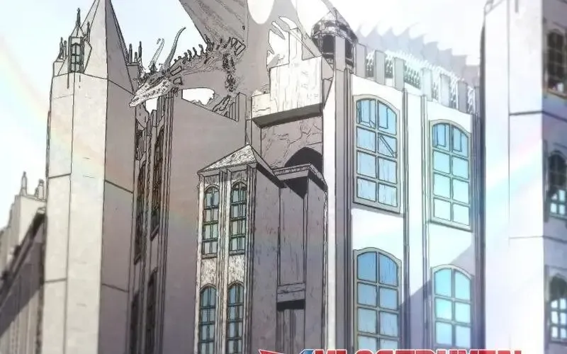 Đại Pháp Sư Của Tổ Đội Hồi Quy Chapter 86 - 44