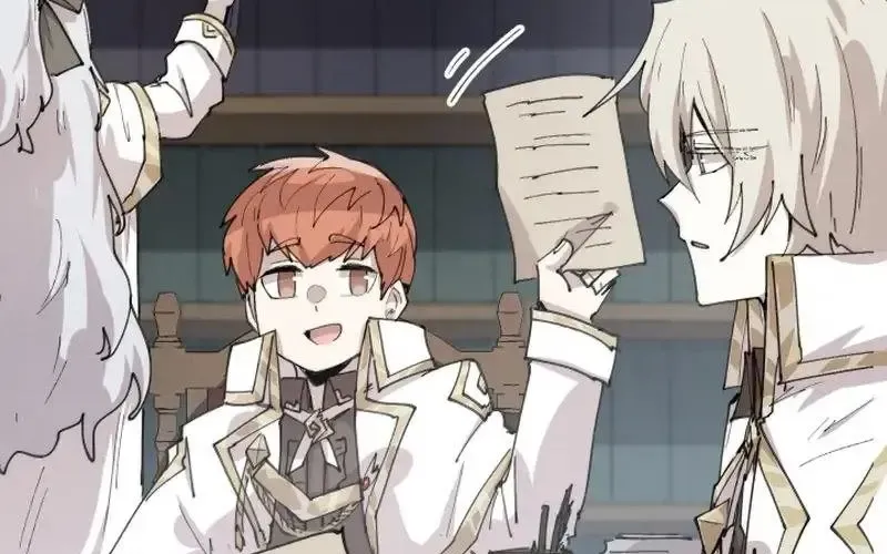 Đại Pháp Sư Của Tổ Đội Hồi Quy Chapter 86 - 47