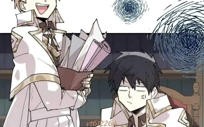 Đại Pháp Sư Của Tổ Đội Hồi Quy Chapter 86 - 50