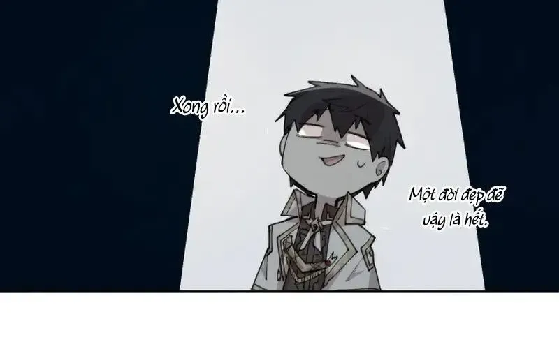 Đại Pháp Sư Của Tổ Đội Hồi Quy Chapter 86 - 75