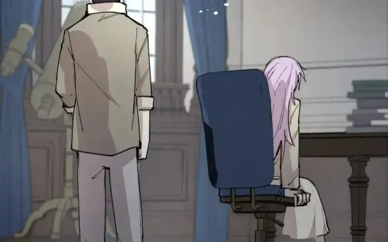 Đại Pháp Sư Của Tổ Đội Hồi Quy Chapter 86 - 87