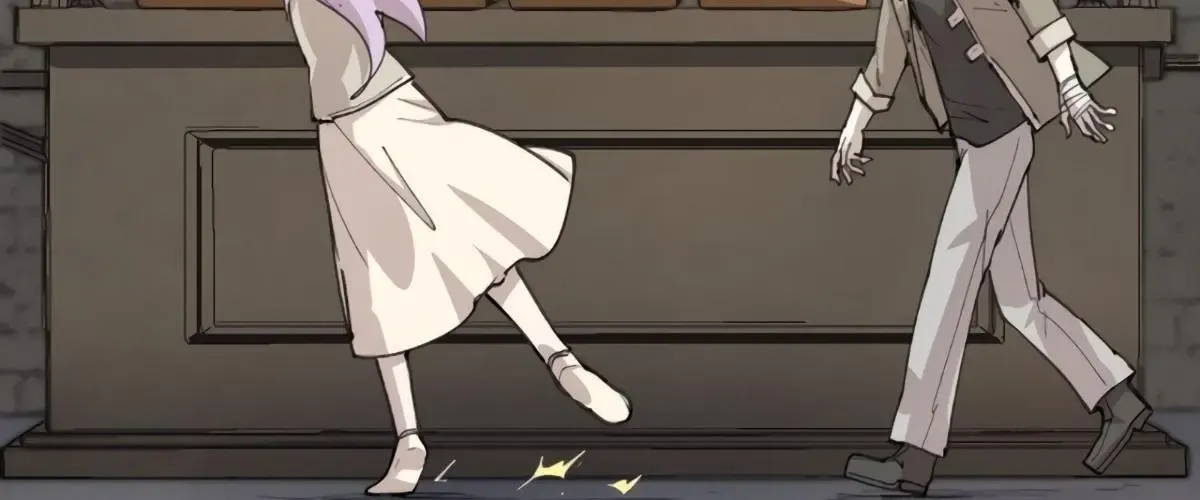 Đại Pháp Sư Của Tổ Đội Hồi Quy Chapter 87 - 137