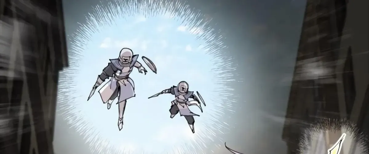 Đại Pháp Sư Của Tổ Đội Hồi Quy Chapter 87 - 207