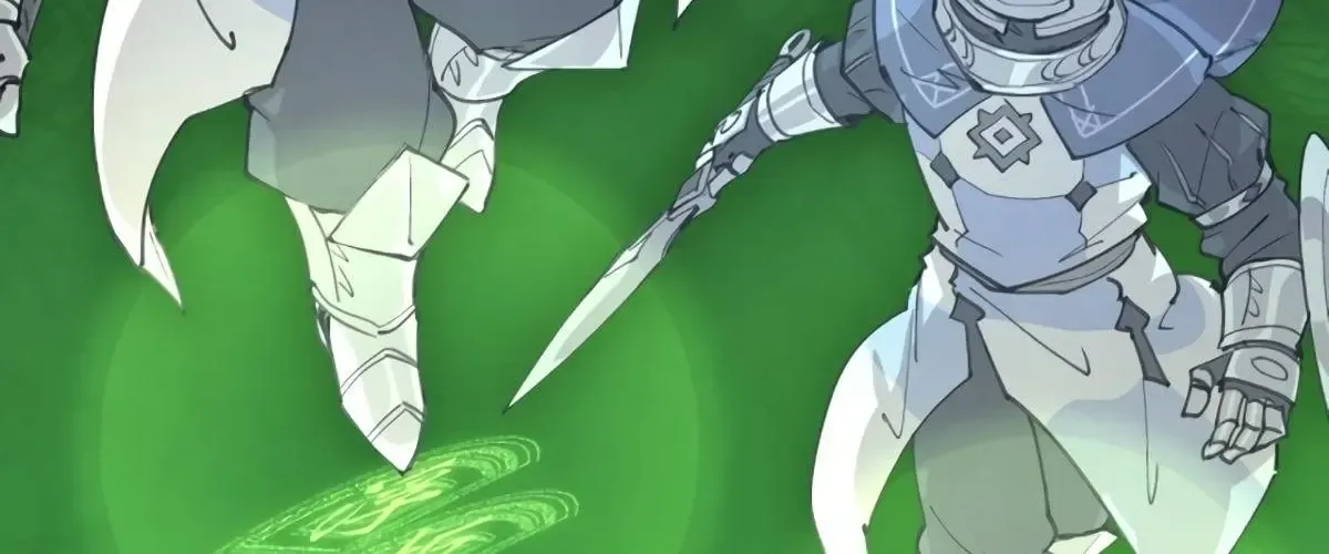 Đại Pháp Sư Của Tổ Đội Hồi Quy Chapter 87 - 213