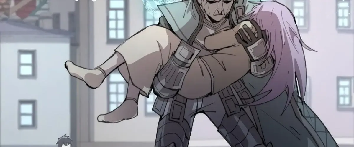 Đại Pháp Sư Của Tổ Đội Hồi Quy Chapter 87 - 236