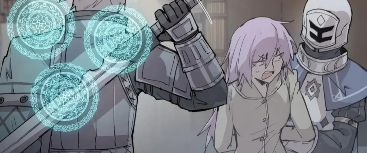 Đại Pháp Sư Của Tổ Đội Hồi Quy Chapter 87 - 253