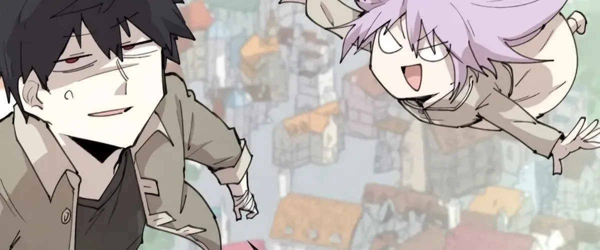 Đại Pháp Sư Của Tổ Đội Hồi Quy Chapter 87 - 65