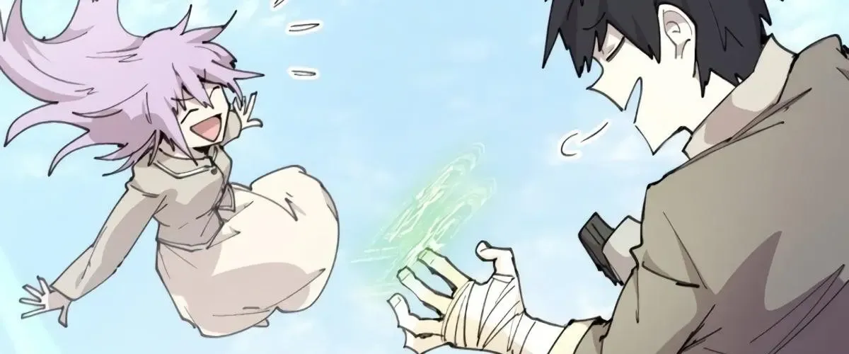 Đại Pháp Sư Của Tổ Đội Hồi Quy Chapter 87 - 79