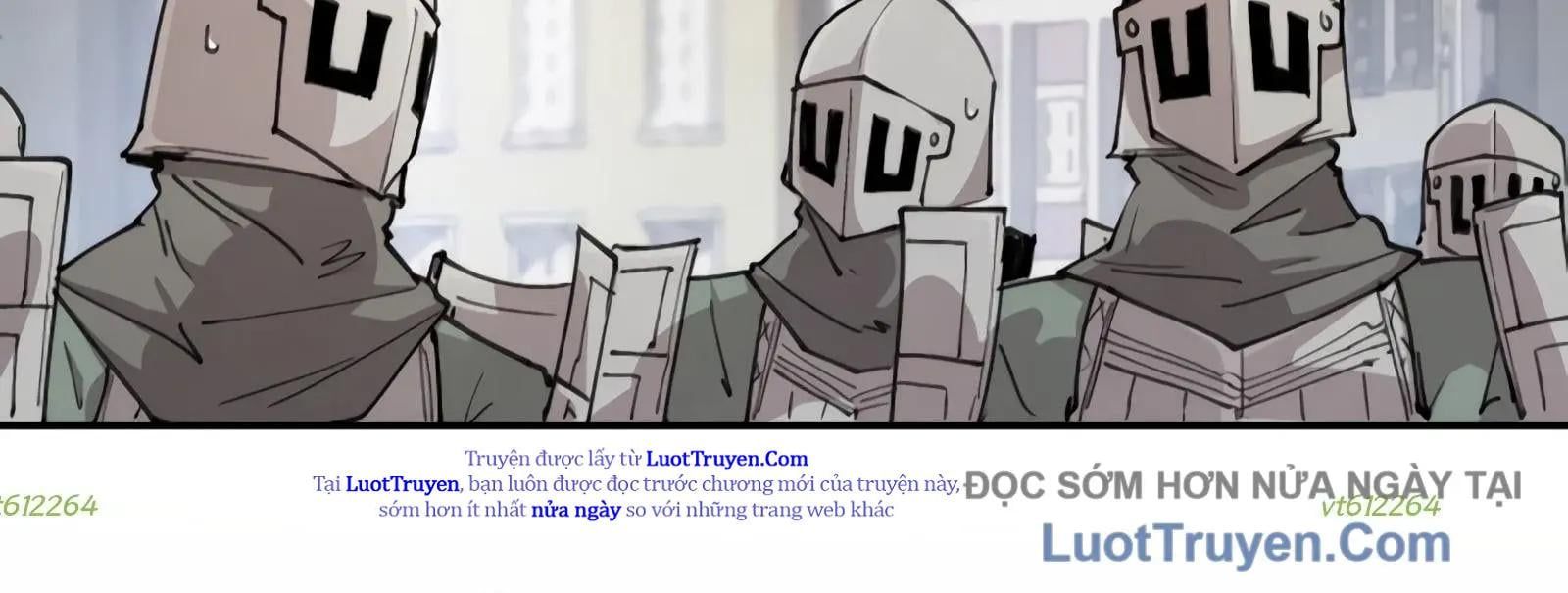 Đại Pháp Sư Của Tổ Đội Hồi Quy Chapter 88 - 107