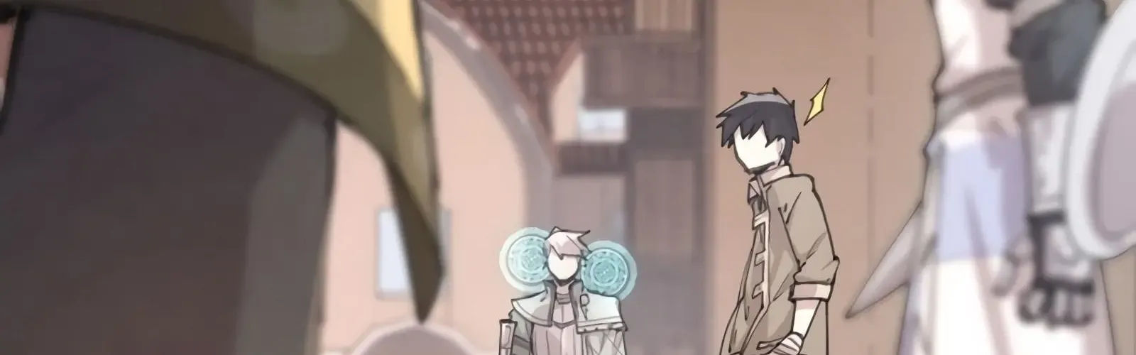 Đại Pháp Sư Của Tổ Đội Hồi Quy Chapter 88 - 16