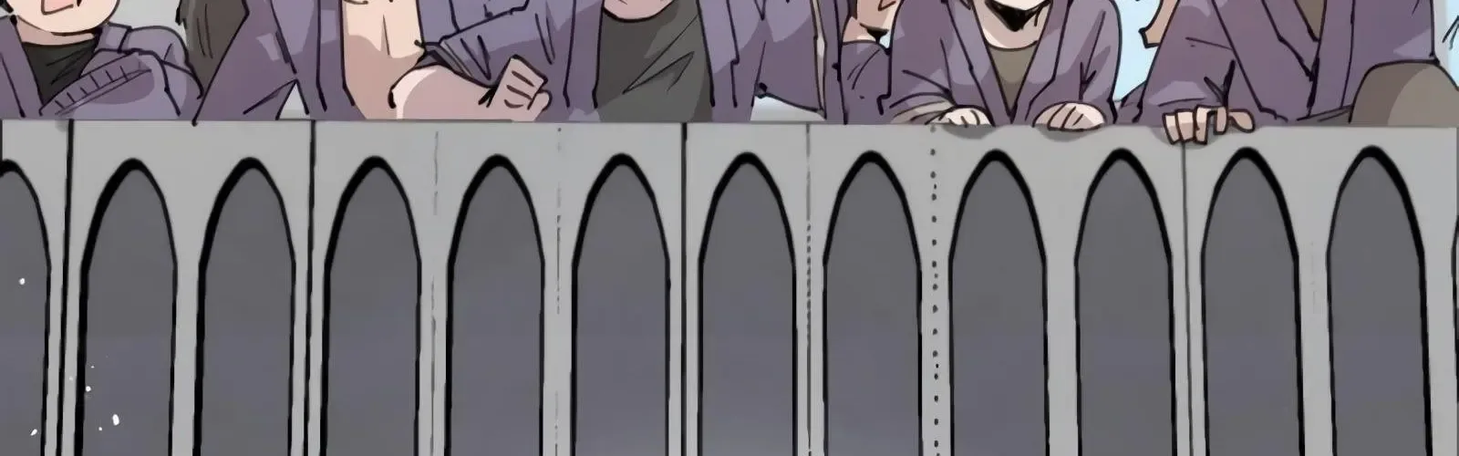 Đại Pháp Sư Của Tổ Đội Hồi Quy Chapter 88 - 265