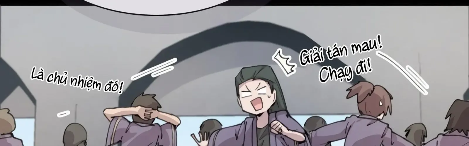 Đại Pháp Sư Của Tổ Đội Hồi Quy Chapter 88 - 298