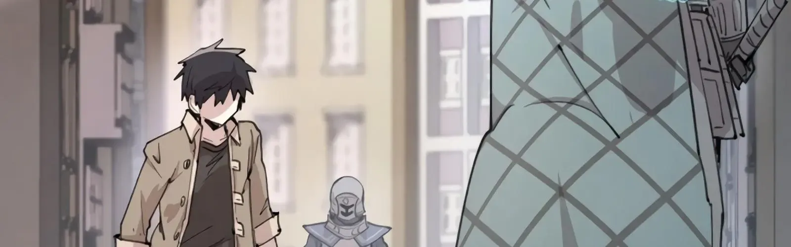 Đại Pháp Sư Của Tổ Đội Hồi Quy Chapter 88 - 7