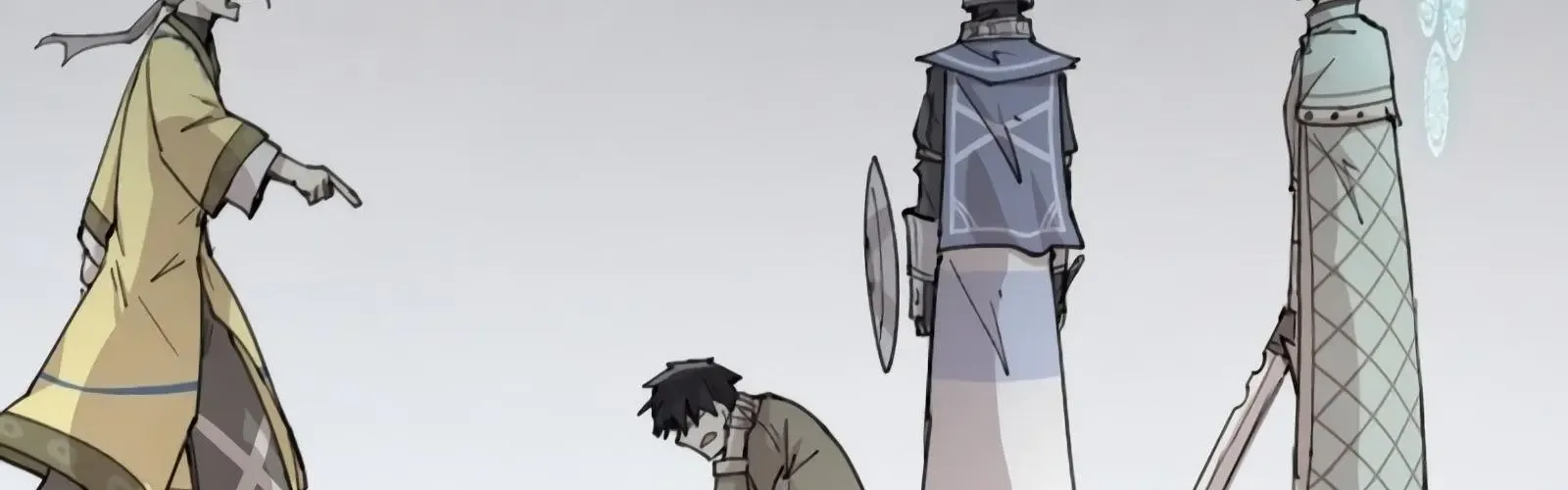 Đại Pháp Sư Của Tổ Đội Hồi Quy Chapter 88 - 68