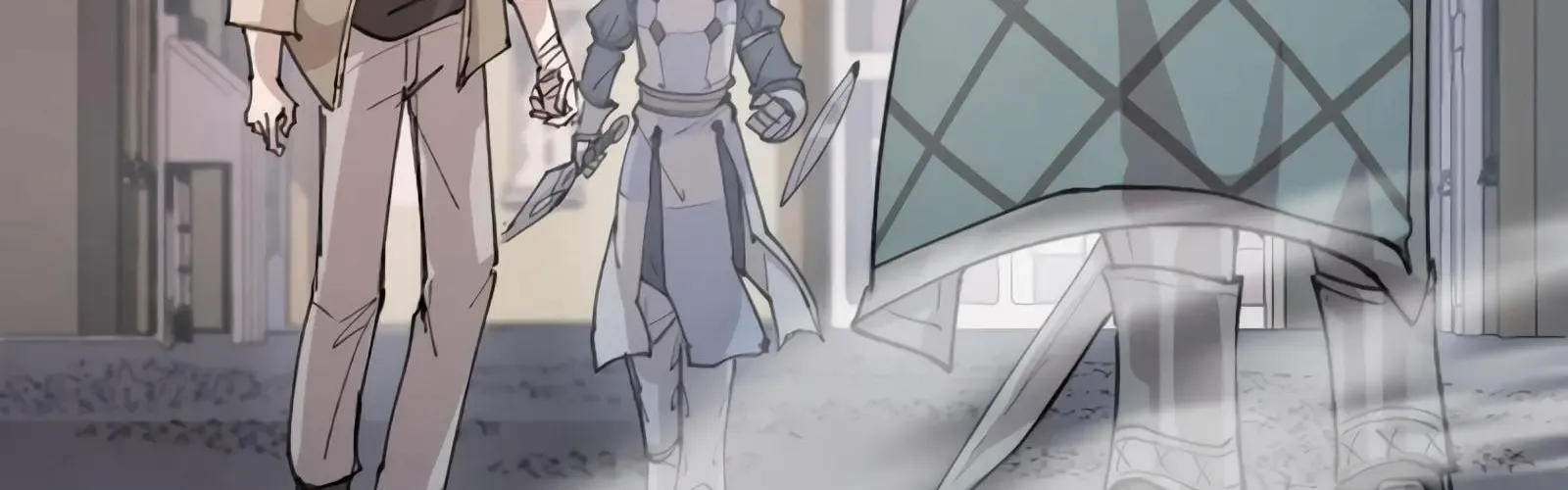 Đại Pháp Sư Của Tổ Đội Hồi Quy Chapter 88 - 8