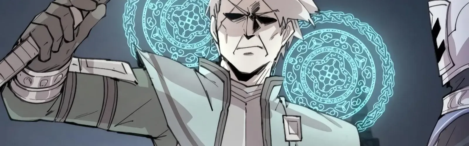 Đại Pháp Sư Của Tổ Đội Hồi Quy Chapter 88 - 80