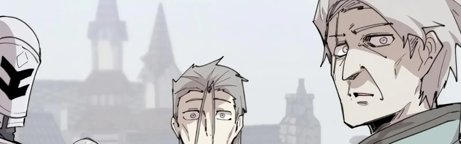 Đại Pháp Sư Của Tổ Đội Hồi Quy Chapter 88 - 92