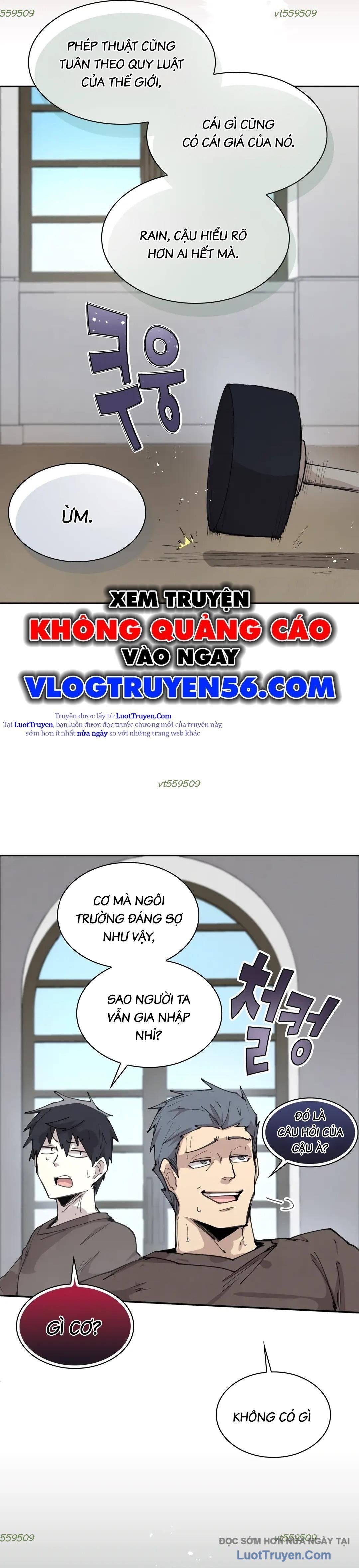 Đại Pháp Sư Của Tổ Đội Hồi Quy Chapter 90 - 14