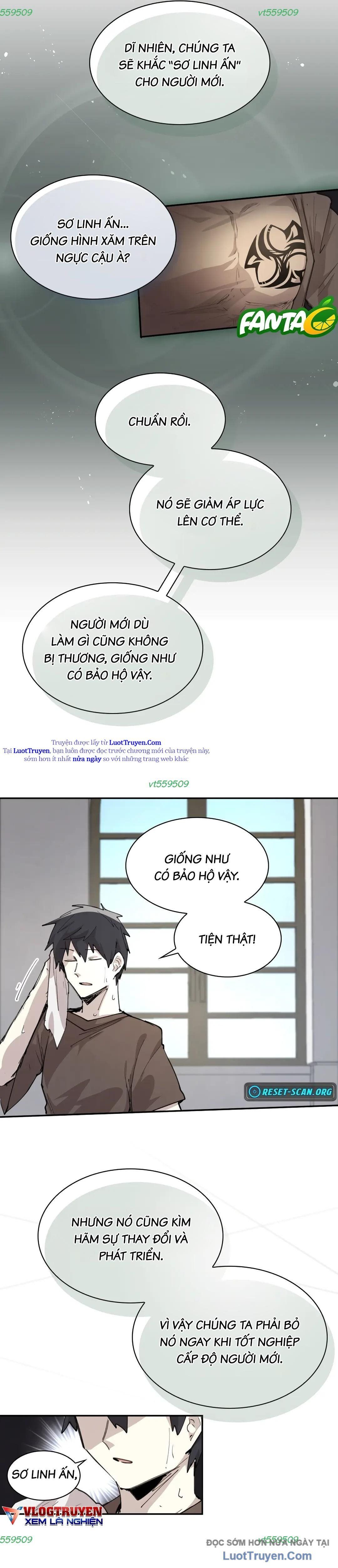 Đại Pháp Sư Của Tổ Đội Hồi Quy Chapter 90 - 15