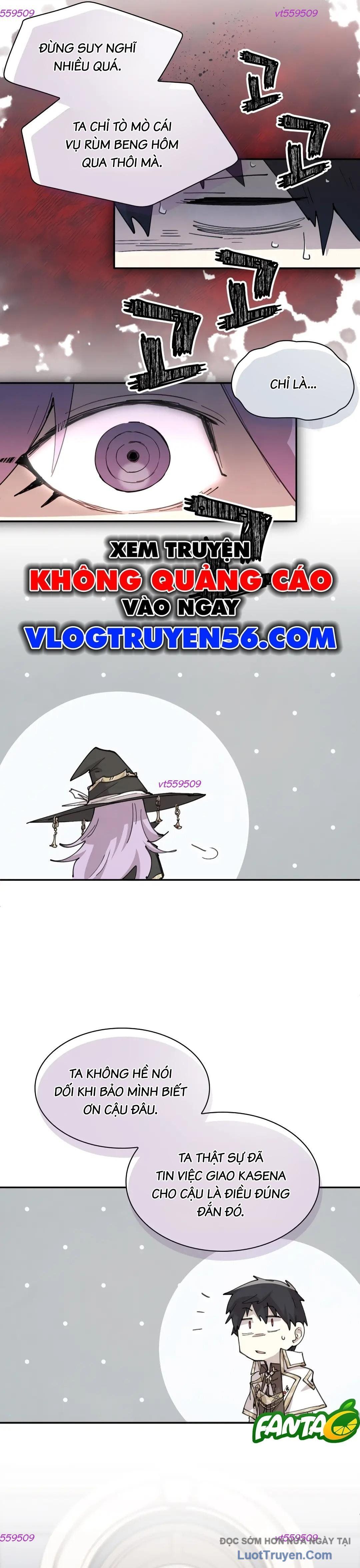 Đại Pháp Sư Của Tổ Đội Hồi Quy Chapter 90 - 3