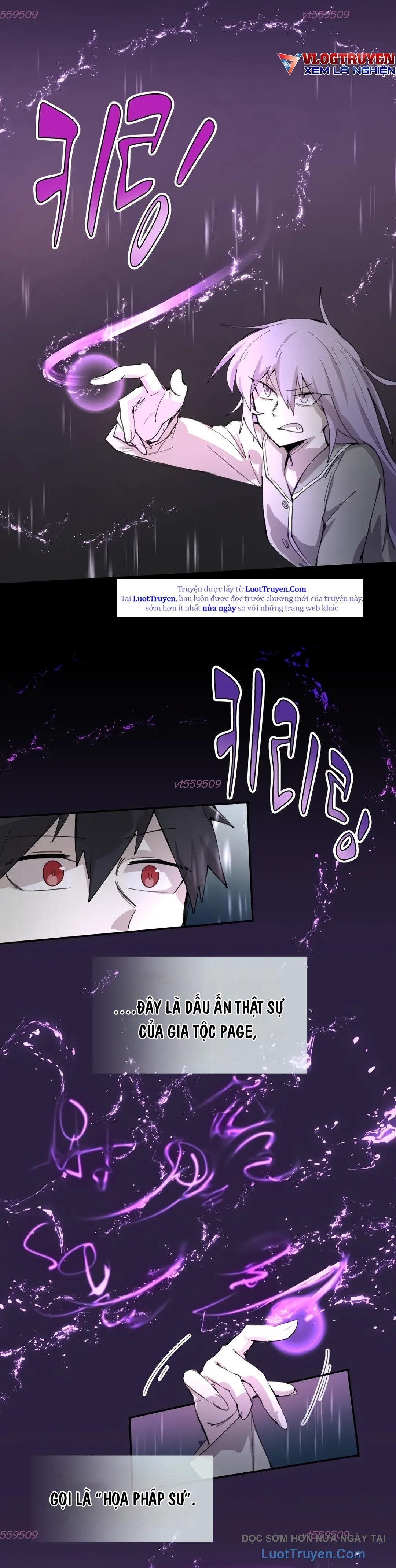 Đại Pháp Sư Của Tổ Đội Hồi Quy Chapter 90 - 22