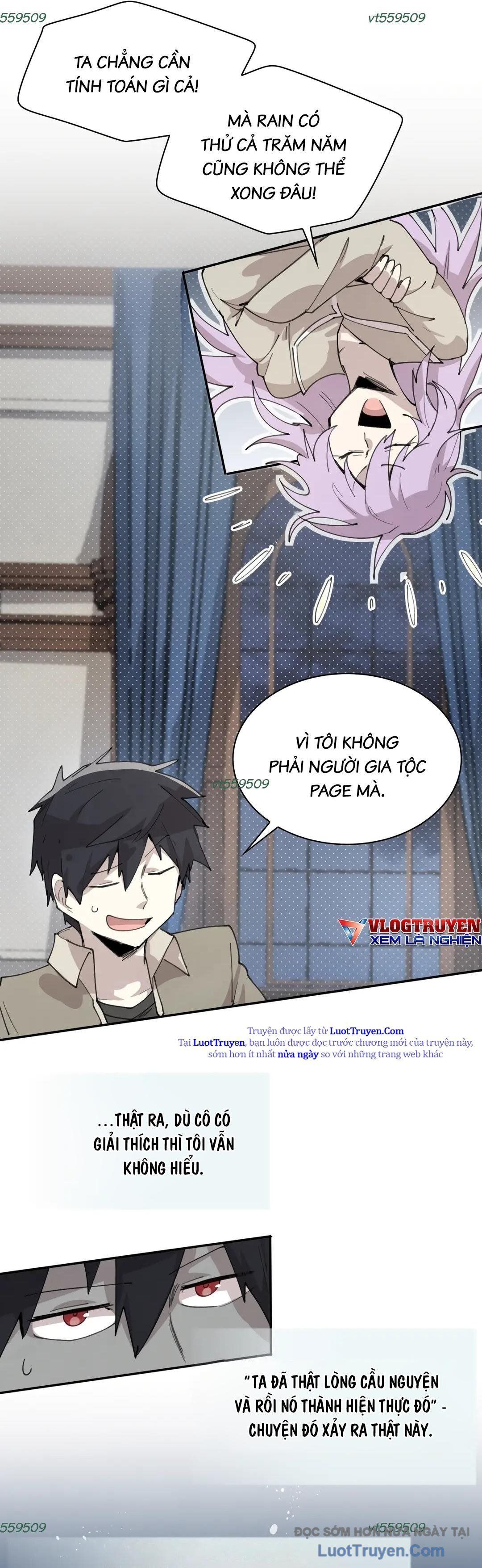 Đại Pháp Sư Của Tổ Đội Hồi Quy Chapter 90 - 25