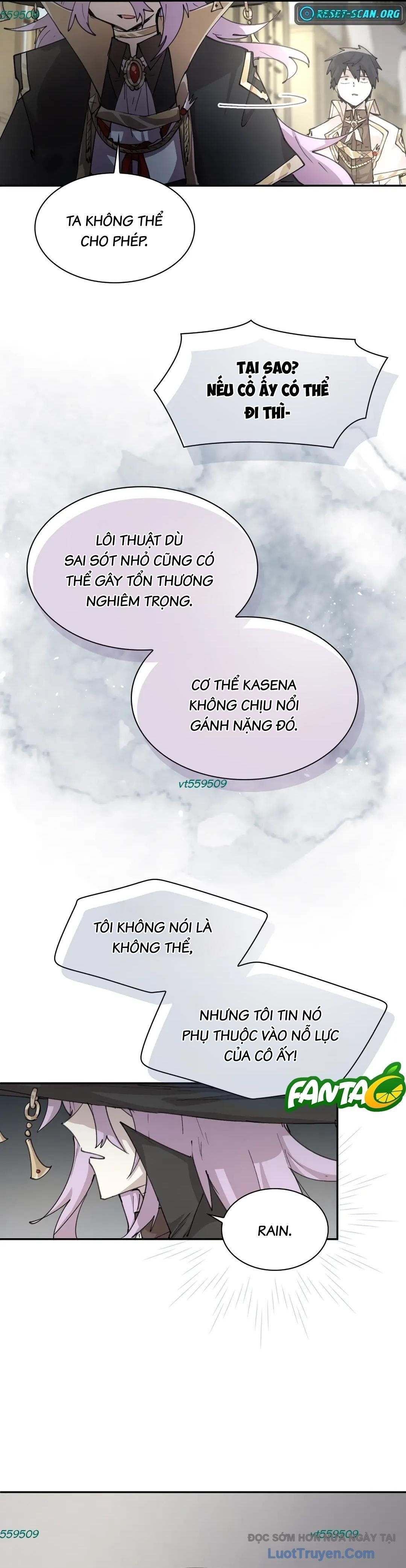 Đại Pháp Sư Của Tổ Đội Hồi Quy Chapter 90 - 8