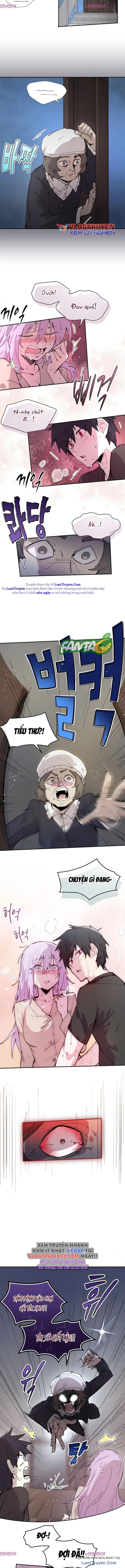Đại Pháp Sư Của Tổ Đội Hồi Quy Chapter 91 - 7