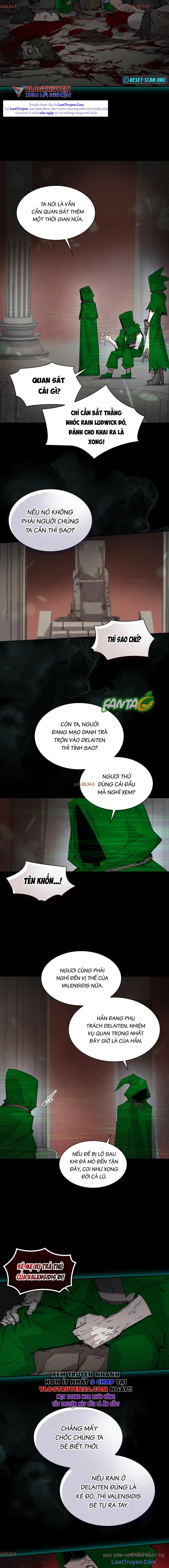 Đại Pháp Sư Của Tổ Đội Hồi Quy Chapter 93 - 14