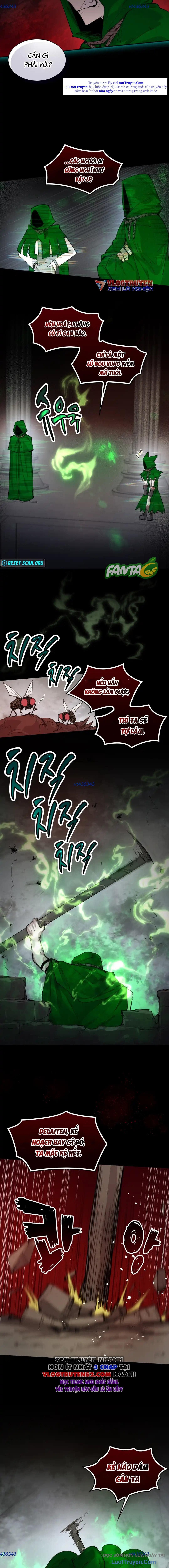 Đại Pháp Sư Của Tổ Đội Hồi Quy Chapter 93 - 15