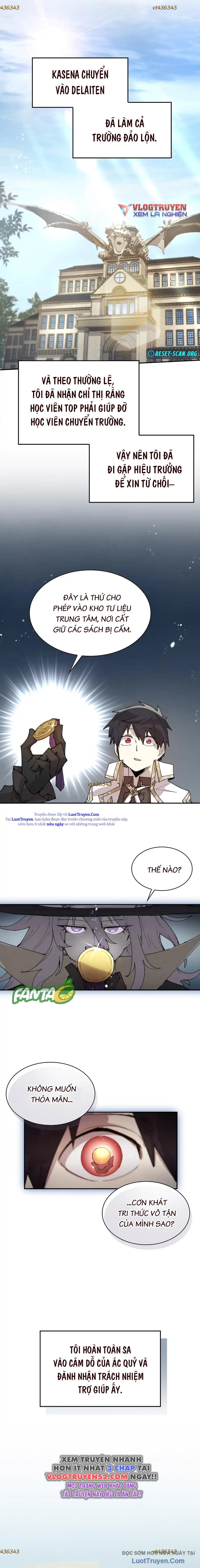 Đại Pháp Sư Của Tổ Đội Hồi Quy Chapter 93 - 3