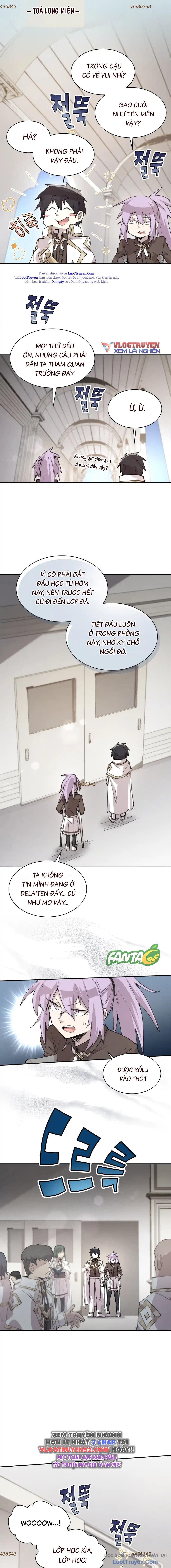 Đại Pháp Sư Của Tổ Đội Hồi Quy Chapter 93 - 4