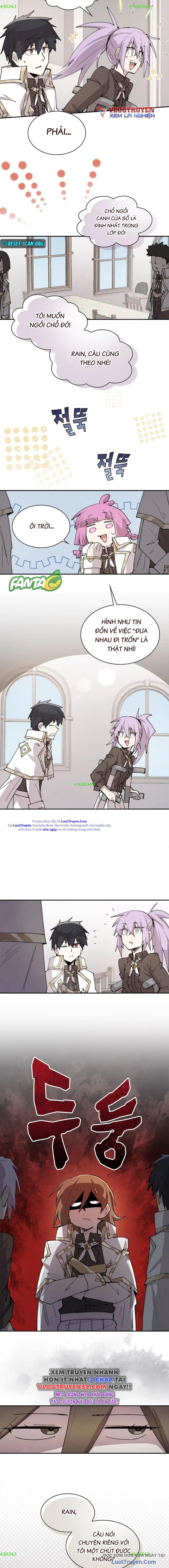 Đại Pháp Sư Của Tổ Đội Hồi Quy Chapter 93 - 5
